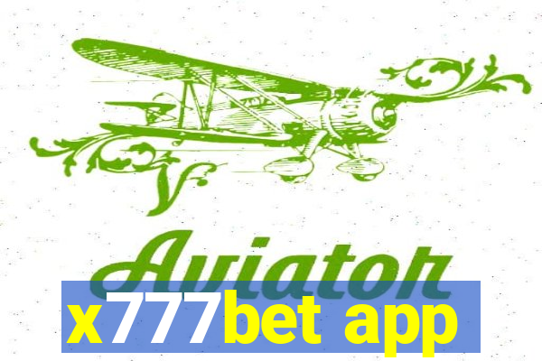 x777bet app